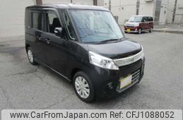 suzuki spacia 2014 -SUZUKI 【三河 581】--Spacia DBA-MK32S--MK32S-538972---SUZUKI 【三河 581】--Spacia DBA-MK32S--MK32S-538972-