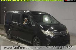 honda stepwagon 2015 -HONDA--Stepwgn RP1-1007575---HONDA--Stepwgn RP1-1007575-