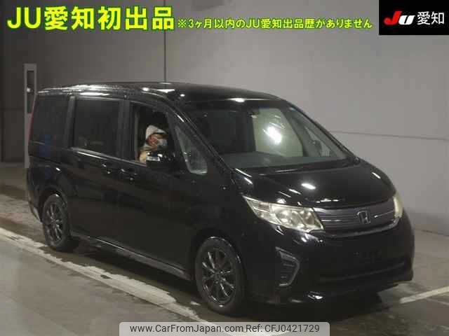 honda stepwagon 2015 -HONDA--Stepwgn RP1-1007575---HONDA--Stepwgn RP1-1007575- image 1