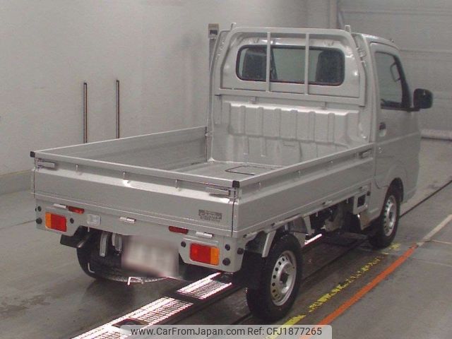 suzuki carry-truck 2025 CFJ1877265 image 2
