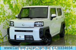 daihatsu taft 2023 quick_quick_5BA-LA900S_LA900S-0129256