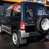 mitsubishi pajero-mini 1995 58075 image 7