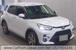 toyota raize 2024 CFJ1904246