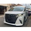 toyota alphard 2024 quick_quick_3BA-AGH45W_AGH45-0003039 image 1