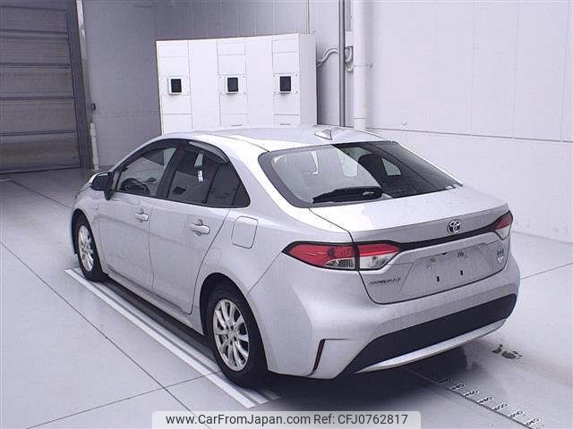 toyota corolla 2019 -TOYOTA--Corolla ZWE214-6000348---TOYOTA--Corolla ZWE214-6000348- image 2