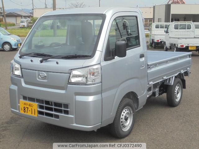 daihatsu hijet-truck 2024 quick_quick_3BD-S510P_S510P-0565277 image 1