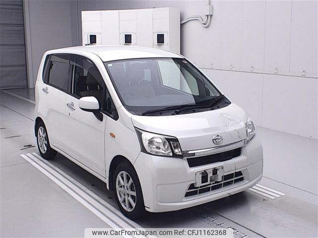 daihatsu move 2013 -DAIHATSU--Move LA100S-0221245---DAIHATSU--Move LA100S-0221245- image 1