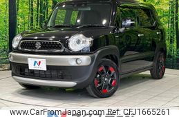 suzuki xbee 2021 CFJ1665261