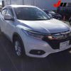 honda vezel 2019 -HONDA 【滋賀 356ﾔ17】--VEZEL RU1-1317203---HONDA 【滋賀 356ﾔ17】--VEZEL RU1-1317203- image 1