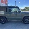 suzuki jimny 2018 CFJ1699130 image 12