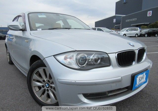 bmw 1-series 2010 REALMOTOR_Y2025020001A-21 image 2