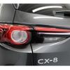 mazda cx-8 2021 CFJ1807808 image 19