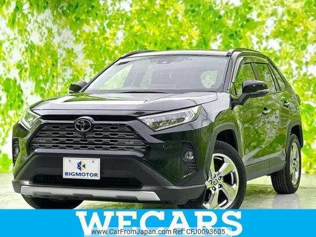 toyota rav4 2020 quick_quick_6BA-MXAA54_MXAA54-4019669 image 1