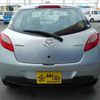 mazda demio 2011 TE569 image 3