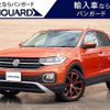 volkswagen t-cross 2020 CFJ1605882 image 1