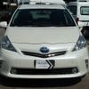 toyota prius-α 2014 CFJ1617862 image 22