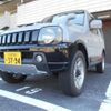 suzuki jimny 2003 -SUZUKI 【滋賀 581】--Jimny TA-JB23W--JB23W-333982---SUZUKI 【滋賀 581】--Jimny TA-JB23W--JB23W-333982- image 1