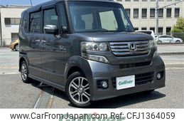 honda n-box 2013 CFJ1364059