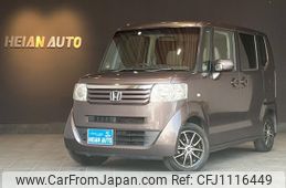 honda n-box 2012 -HONDA--N BOX JF1--1031591---HONDA--N BOX JF1--1031591-