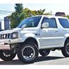 suzuki jimny-sierra 2017 CFJ1852378 image 44