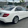 mercedes-benz c-class 2013 quick_quick_DBA-204048_WDD2040482A883569 image 6