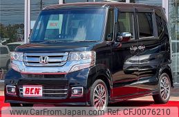 honda n-box 2016 -HONDA--N BOX DBA-JF1--JF1-2506191---HONDA--N BOX DBA-JF1--JF1-2506191-