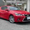 lexus ct 2014 -LEXUS--Lexus CT DAA-ZWA10--ZWA10-2226528---LEXUS--Lexus CT DAA-ZWA10--ZWA10-2226528- image 1