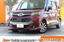 toyota tank 2019 -TOYOTA--Tank DBA-M900A--M900A-0401193---TOYOTA--Tank DBA-M900A--M900A-0401193-