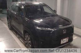 honda honda-others 2024 -HONDA--WR-V DG5-1023515---HONDA--WR-V DG5-1023515-