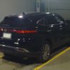 toyota harrier 2021 quick_quick_6BA-MXUA80_MXUA80-0061029 image 6