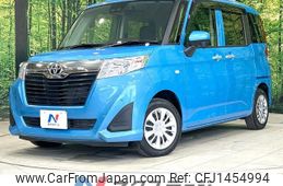 toyota roomy 2019 -TOYOTA--Roomy DBA-M900A--M900A-0320515---TOYOTA--Roomy DBA-M900A--M900A-0320515-