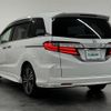 honda odyssey 2015 -HONDA--Odyssey DBA-RC1--RC1-1106589---HONDA--Odyssey DBA-RC1--RC1-1106589- image 4