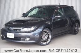 subaru impreza-wagon 2008 -SUBARU--Impreza Wagon CBA-GRB--GRB-005463---SUBARU--Impreza Wagon CBA-GRB--GRB-005463-