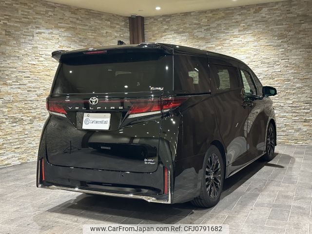 toyota vellfire 2024 -TOYOTA--Vellfire 6AA-AAHH45W--AAHH45-0029***---TOYOTA--Vellfire 6AA-AAHH45W--AAHH45-0029***- image 2