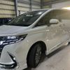 toyota alphard 2023 -TOYOTA 【なにわ 337 41】--Alphard 3BA-AGH40W--AGH40W-0005497---TOYOTA 【なにわ 337 41】--Alphard 3BA-AGH40W--AGH40W-0005497- image 13