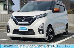 nissan dayz 2019 quick_quick_4AA-B45W_B45W-0007115