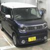suzuki wagon-r 2022 -SUZUKI 【長野 587ﾅ321】--Wagon R Smile MX91S--119629---SUZUKI 【長野 587ﾅ321】--Wagon R Smile MX91S--119629- image 1