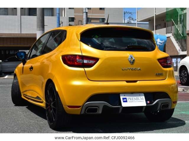 renault lutecia 2014 -RENAULT 【広島 330 6509】--Renault Lutecia ABA-RM5M--VF15R4M0ED0683346---RENAULT 【広島 330 6509】--Renault Lutecia ABA-RM5M--VF15R4M0ED0683346- image 2