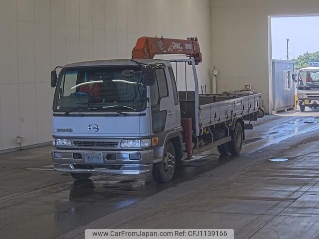 hino ranger 1999 -HINO--Hino Ranger FD2JLCA-11391---HINO--Hino Ranger FD2JLCA-11391- image 1
