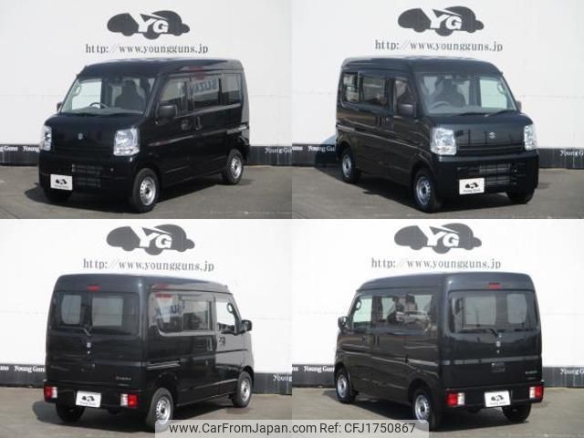 suzuki every 2025 CFJ1750867 image 1