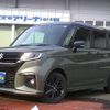 suzuki solio 2023 -SUZUKI 【群馬 503ﾈ2882】--Solio MA47S--111134---SUZUKI 【群馬 503ﾈ2882】--Solio MA47S--111134- image 1