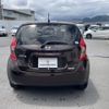 nissan note 2015 -NISSAN--Note DBA-NE12--NE12-053864---NISSAN--Note DBA-NE12--NE12-053864- image 3