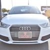 audi a1 2017 -AUDI--Audi A1 DBA-8XCHZ--WAUZZZ8X9HB061234---AUDI--Audi A1 DBA-8XCHZ--WAUZZZ8X9HB061234- image 2