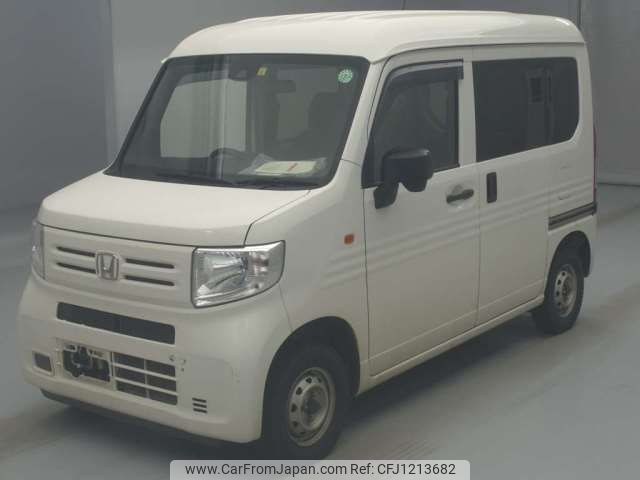 honda n-van 2019 -HONDA--N VAN HBD-JJ2--JJ2-3008880---HONDA--N VAN HBD-JJ2--JJ2-3008880- image 1