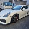 porsche cayman 2015 -PORSCHE 【世田谷 343ｿ 3】--Porsche Cayman ABA-981DBX--WPOZZZ98ZGK195612---PORSCHE 【世田谷 343ｿ 3】--Porsche Cayman ABA-981DBX--WPOZZZ98ZGK195612- image 13