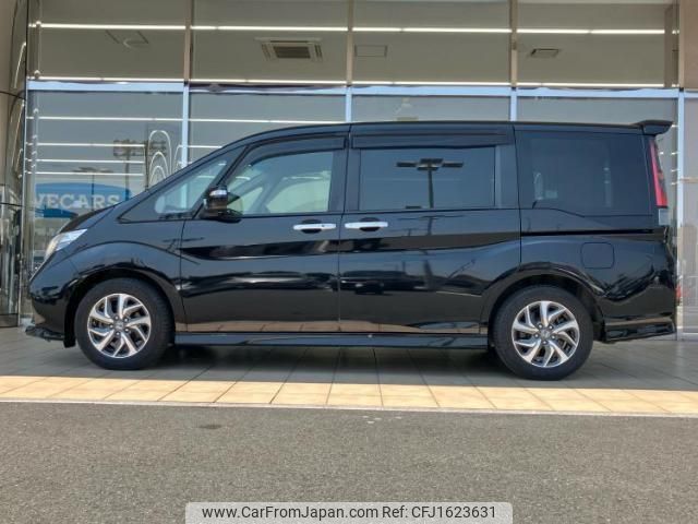 honda stepwagon 2016 CFJ1623631 image 2