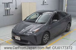 toyota prius 2019 -TOYOTA--Prius DAA-ZVW51--ZVW51-6111561---TOYOTA--Prius DAA-ZVW51--ZVW51-6111561-