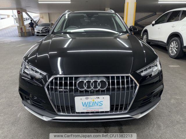 audi a4 2017 AF-WAUZZZF49HA100984 image 2