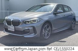 bmw 1-series 2024 CFJ1550224