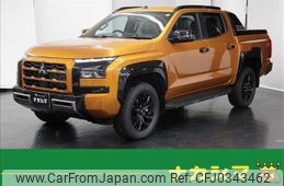 mitsubishi triton 2024 quick_quick_3DF-LC2T_LC2T-0002719